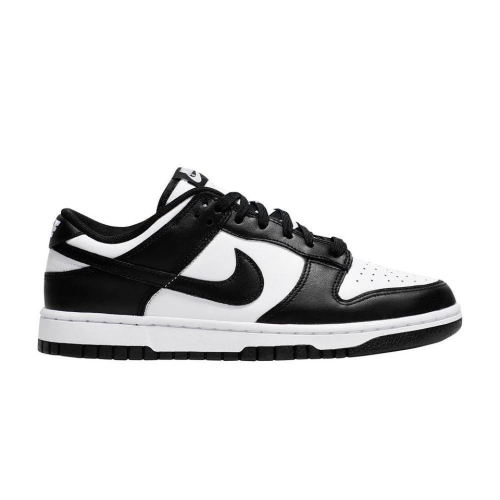 NIKE DUNK PANDA