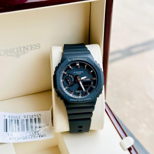 G-SHOCK GMA-S2100 BLACK