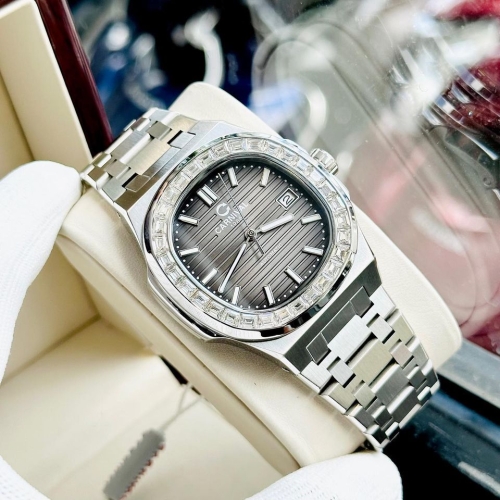 CARNIVAL 8108G WHITE GREY 