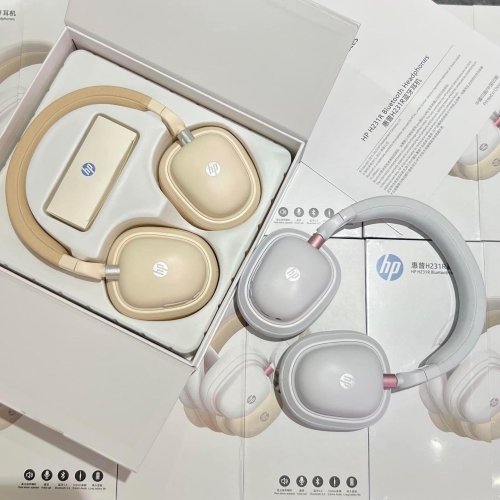 HP HEADPHONE CHÍNH HÃNG 