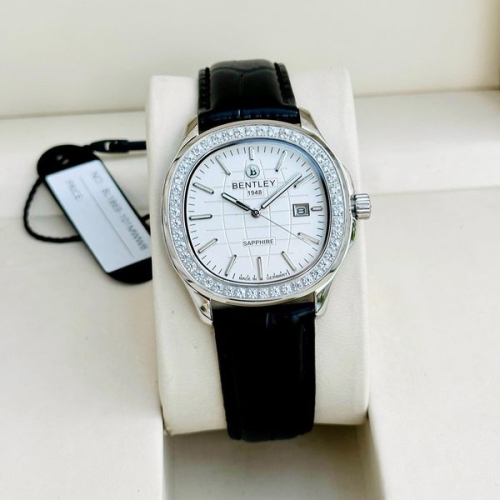 BENTLEY NAUTILUS BL1869 DIAMOND