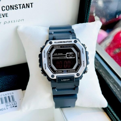 CASIO MWD110HB