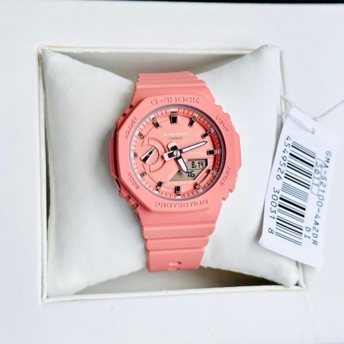 G-SHOCK GMA-S2100 PINKK