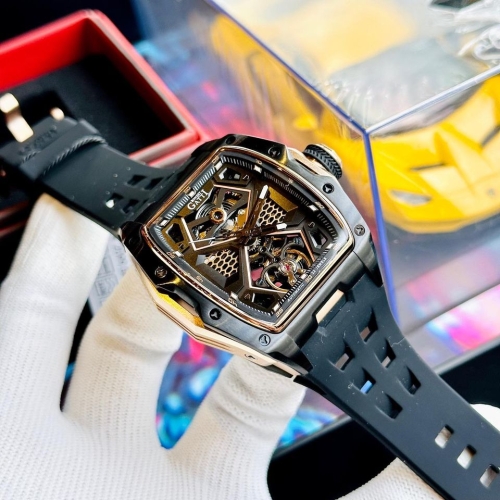 BONEST GATTI BLACK COPPER