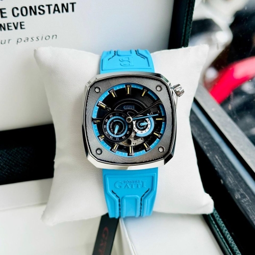 BONEST GATTI BG6601 BLUE