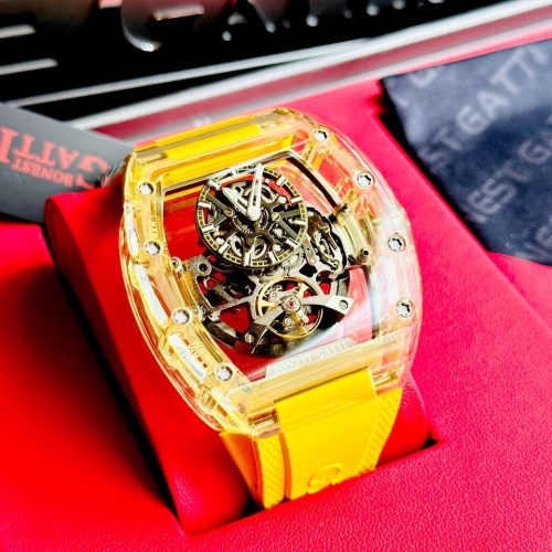 BONEST GATTI PREMIUM YELLOW