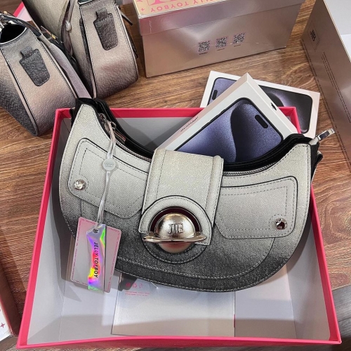 Bag JellyToyBoy Moonlight