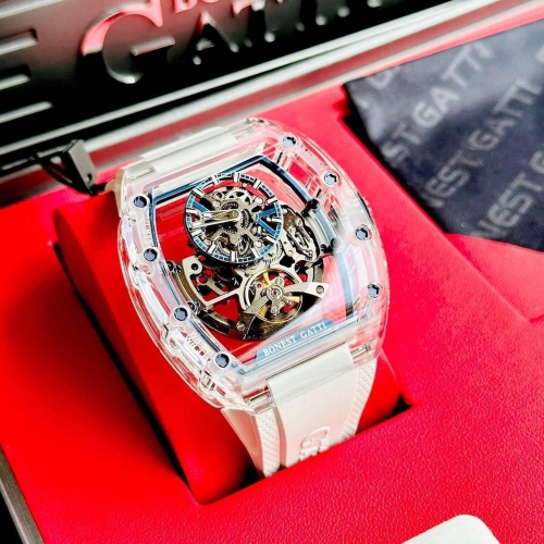 BONEST GATTI PREMIUM WHITEE