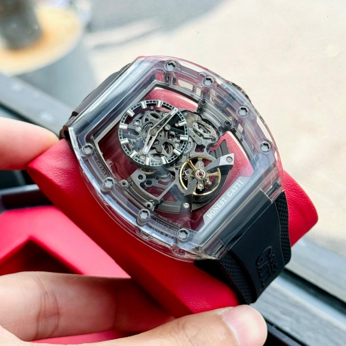 BONEST GATTI PREMIUM BLACKK