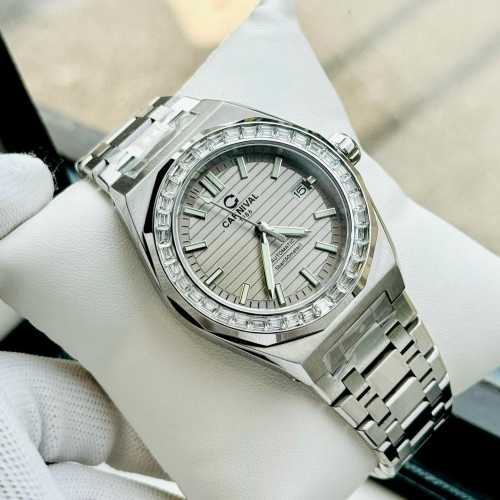 Carnival IW 733G SILVER