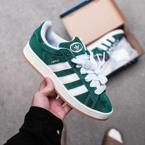 Adidas Campus 00s Originals Green