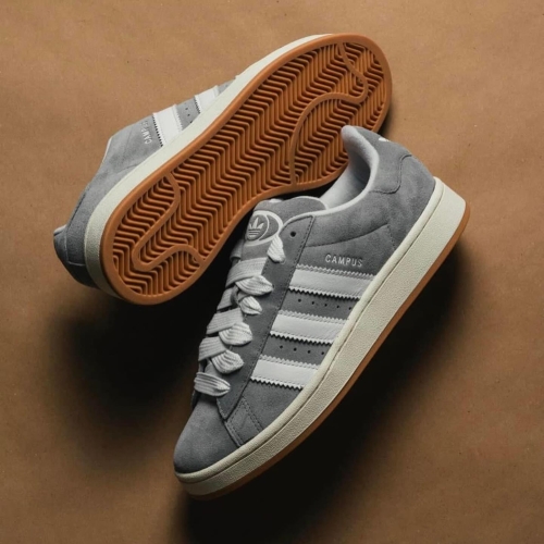 Adidas Campus 00s Originals Grey