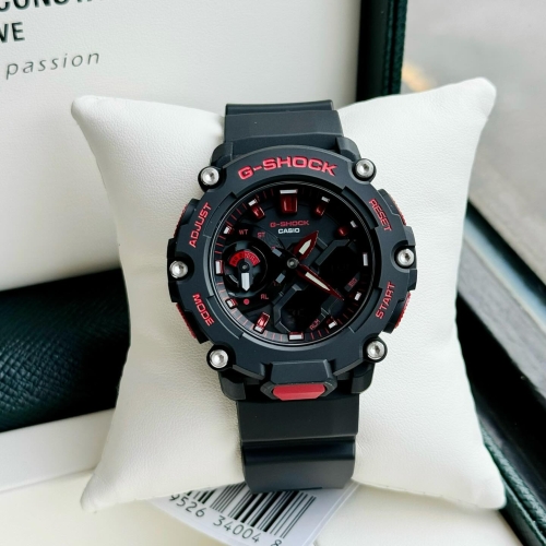 G-SHOCK GA-2200BNR 