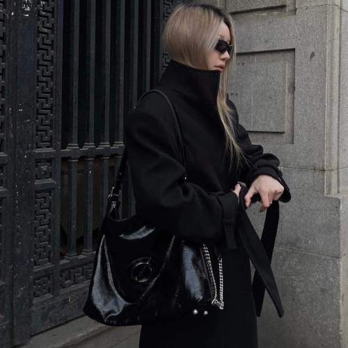 Bag Jelly ToyBoy Black