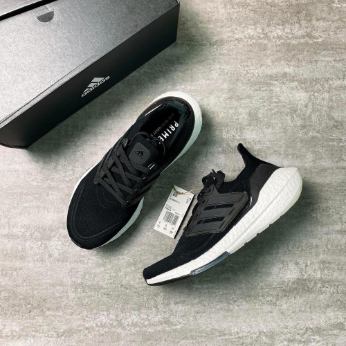 Ultraboost 2021 Core Black