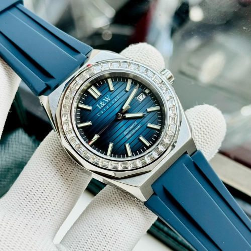 Carnival IW 733G Blue Diamond