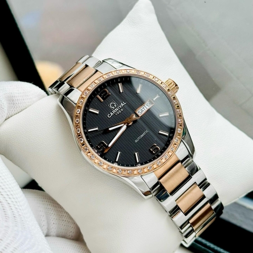 CARNIVAL 8685G DEMI DIAMOND