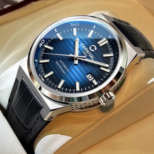 CARNIVAL 8106G MẶT TRÒN 