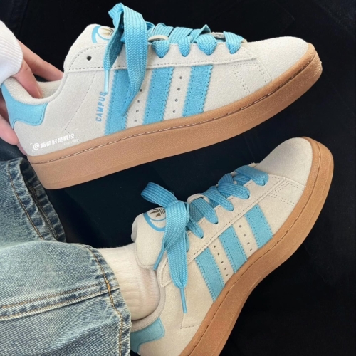 ADlDAS CAMPUS 00s PUTTY GREY