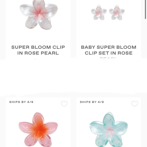 EMI Jay Midi Super Bloom