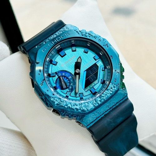 G-SHOCK GM2140 40th LIMITED EDITION 