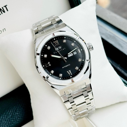 Carnival IW 751G Black