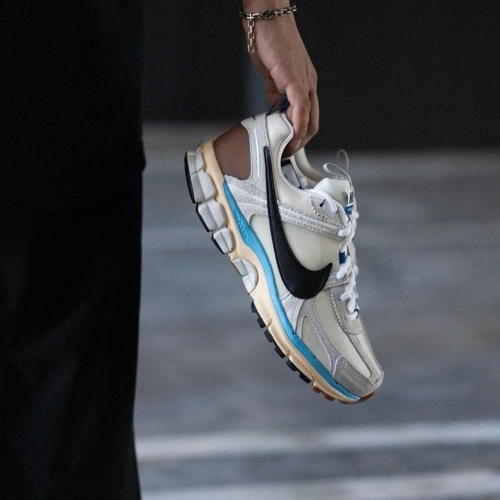 NlKE Air Zoom Vomero 5 "Design by Japan"