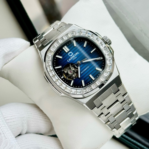 CARNIVAL 8128G DIAMOND BLUE