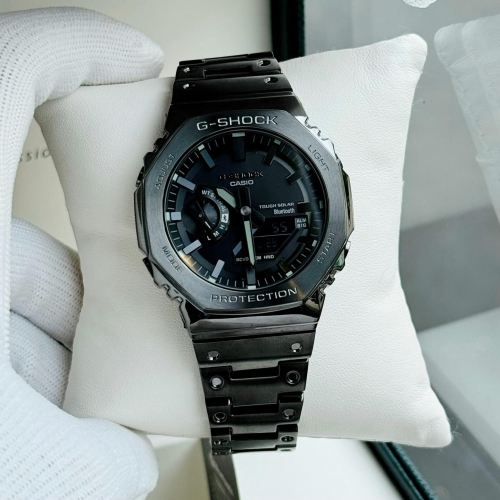 G-SHOCK GM-2100BD BLACK
