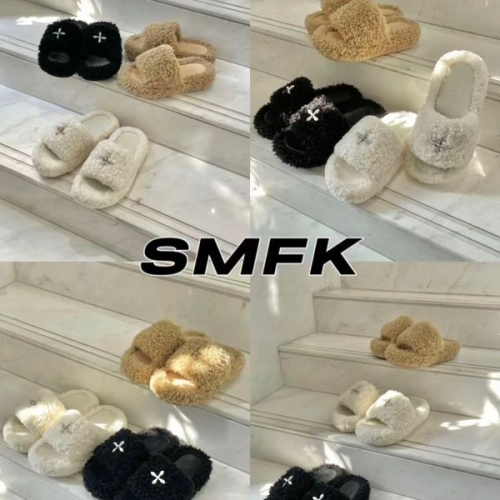 SMFK SLIDE