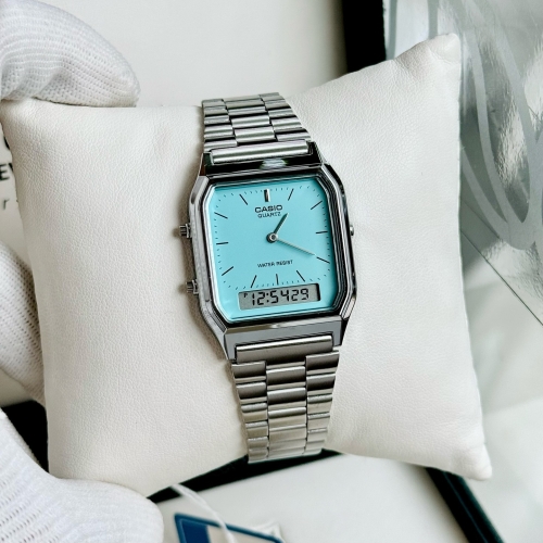 CASIO AQ230 MINT 