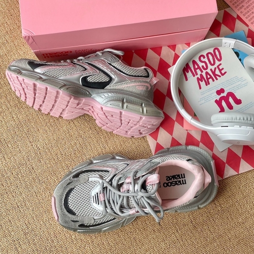 MASOOMAKE SNEAKERS