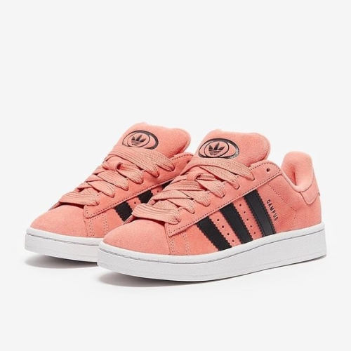 Adidas Campus 00s Orange Black