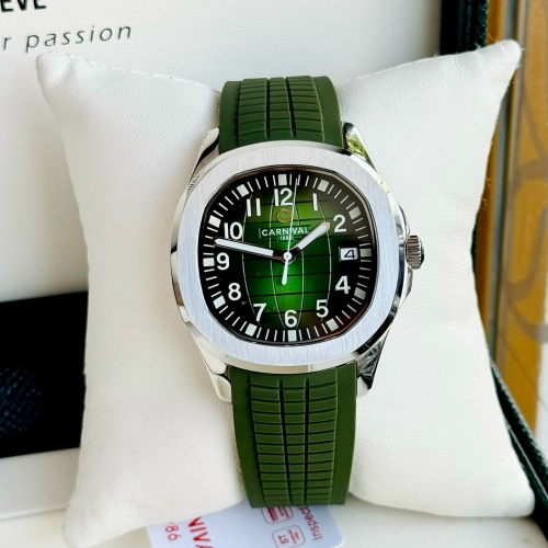 Carnival Aquanaut 8130G Green 