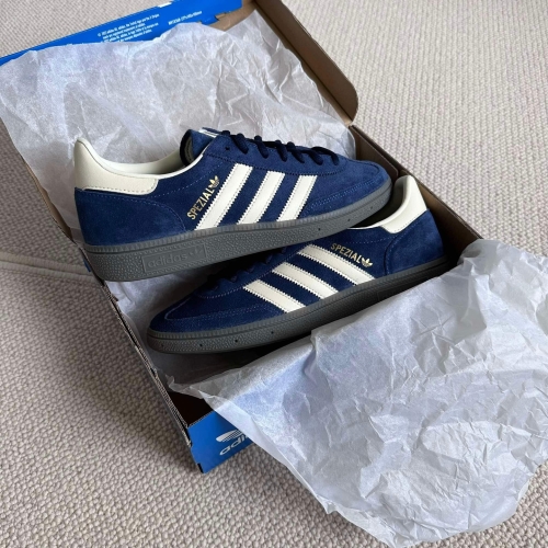 Adidas Handball Spezial Indigo Navy