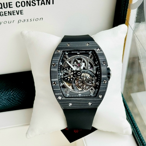 BONEST GATTI CARBON PREMIUM BLACK