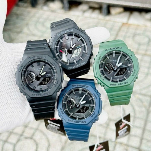 G-SHOCK GA-B2100 BLUETOOTH