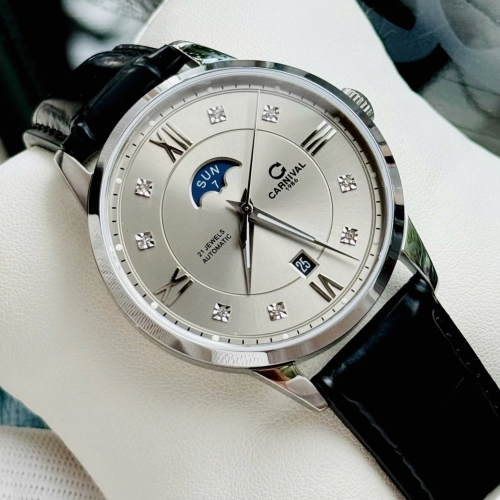 CARNIVAL DAY DATE 8097G