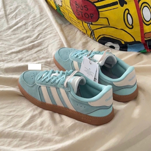 Adidas Lite Racer 4.0 Mint