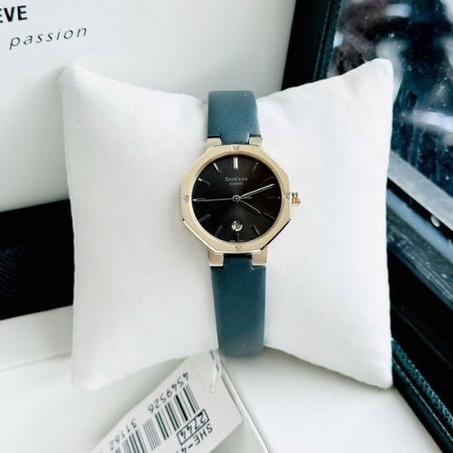 CASIO SHEEN SHE-4543GL
