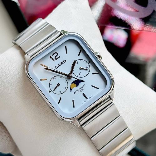 CASIO MTP-M305D TIFFANY