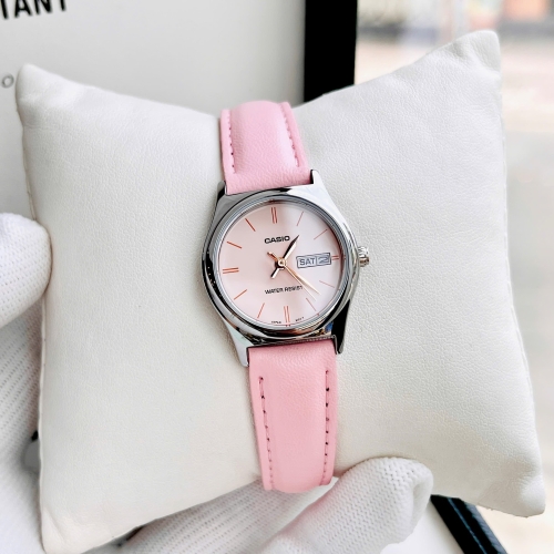 CASIO LTP-V006L PINK 