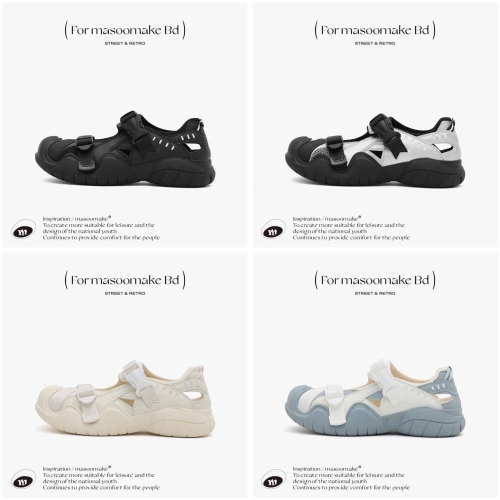 MASOOMAKE SANDAL