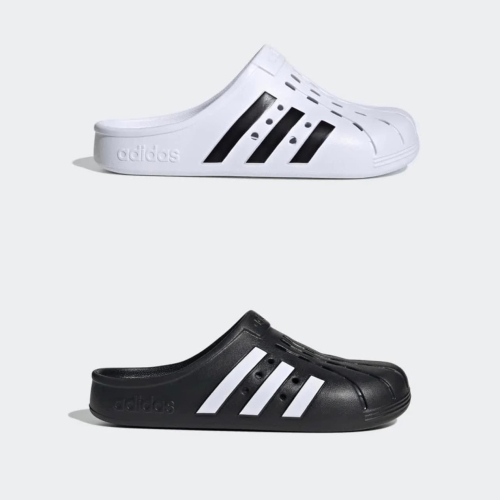 Adidas Adilette Clogs 