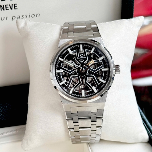 CARNIVAL NAUTILUS 8157G THÉP