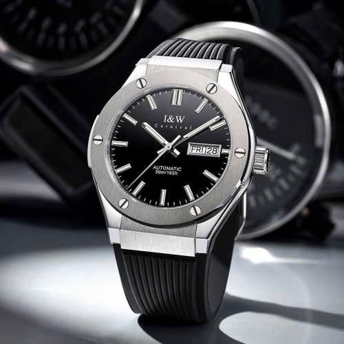 CARNIVAL H.UBLOT BLACK 