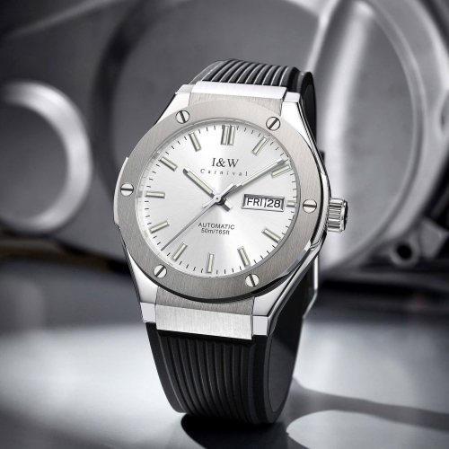 CARNIVAL H.UBLOT WHITE