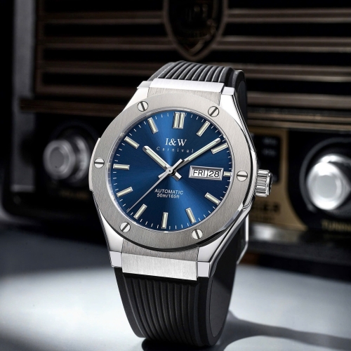 CARNIVAL H.UBLOT BLUE