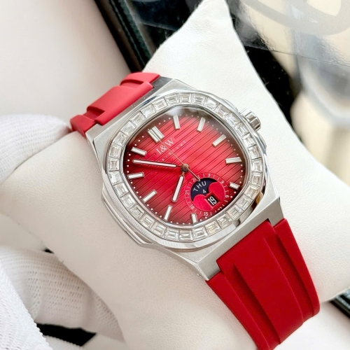 CARNIVAL 735G RED CAO SU