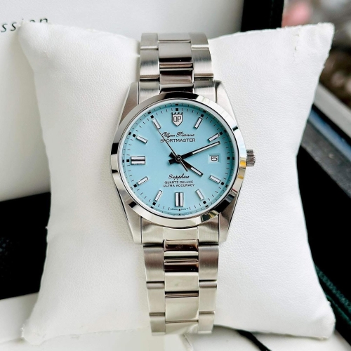 Olym Pianus Classic Tiffany